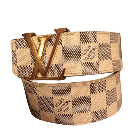 louis vuitton gürtel damen gebraucht|Louis Vuitton Luxus.